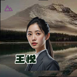 王悦